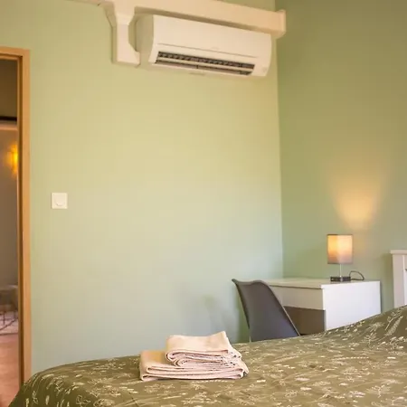T3 Climatise 2 6 Personnes Wifi Cuisine Laverie Apartment *