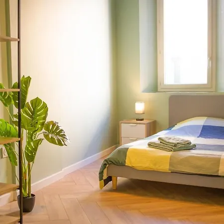 Apartment T3 Climatise 2 6 Personnes Wifi Cuisine Laverie *