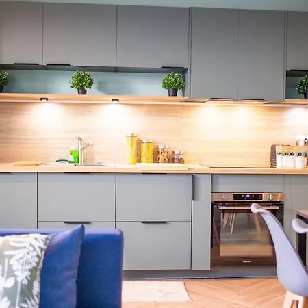 Apartment T3 Climatise 2 6 Personnes Wifi Cuisine Laverie Trets